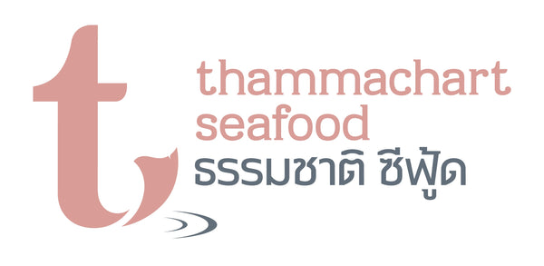 Thammachart Seafood B2B