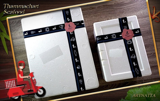 Packaging Foam