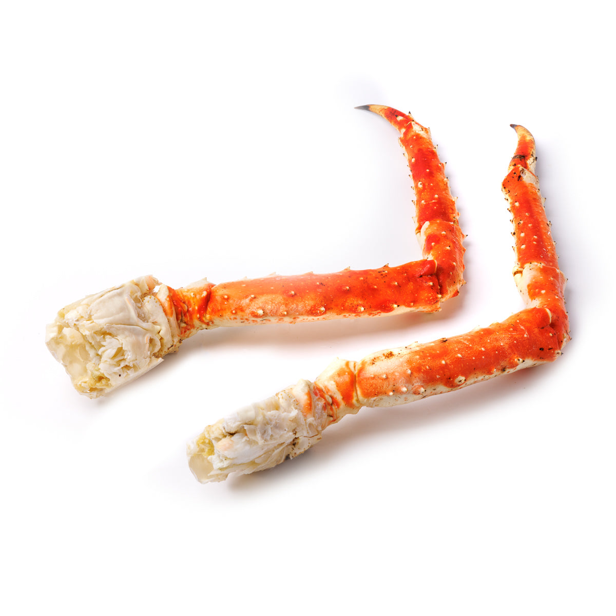 Frozen Boiled King Crab Legs & Claws 3L (9.1kg/box)