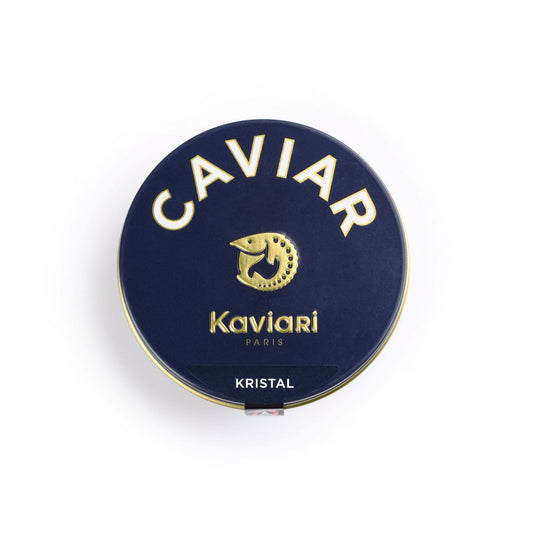 Kaviari Caviar Kristal (30 g/tin)